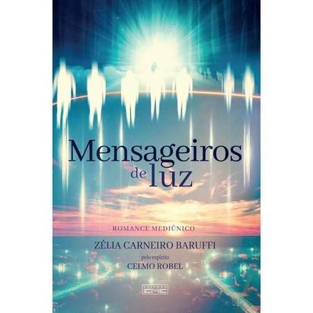 Imagem de Mensageiros De Luz - EME