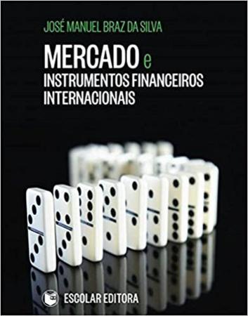Imagem de Mercado e instrumentos financeiros internacionais