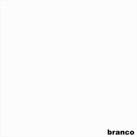 Imagem de Mesa 1.20x60 Para Escritório Escrivaninha AERO40 - KASMOBILE - BRANCO/BRANCO