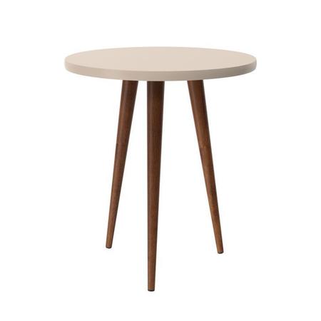 Imagem de Mesa de Apoio Legs Off White