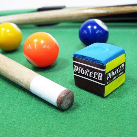 Jogo Mini Mesa Sinuca Bilhar Snooker Infantil Art Game