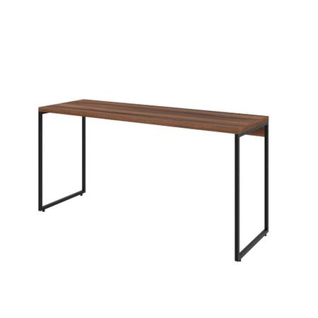 Mesa de Escritório Studio Branca 150 cm