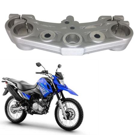 Mesa De Guidao crosser 150 2015 à 2023 - Yamaha - Guidão de Moto - Magazine  Luiza