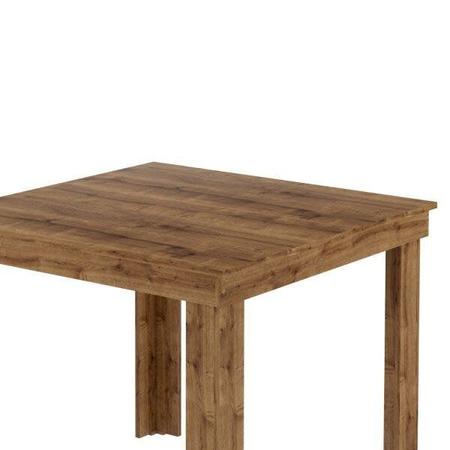 Imagem de Mesa de Jantar 4 Lugares 1555 Carraro