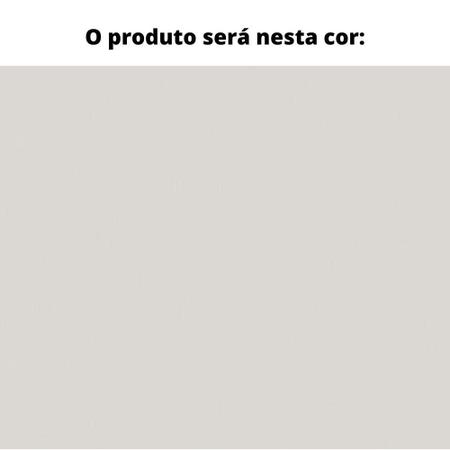 Mesa de Jantar Lisboa Univ Retangular 180 cm Tampo de Madeira Vidro Colado Laca Off White Brilhante - Todos Móveis Imagem de Mesa de Jantar Lisboa Univ Retangular 180 cm Tampo de Madeira Vidro Colado Laca Off White Brilhante
