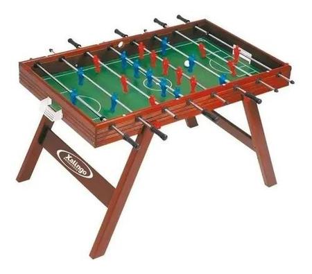 Jogo Futebol de Mesa Infantil Xalingo