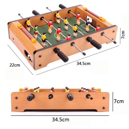 Mesa de jogo de pebolim (pebolin, totó, fla-flu, foosball)., - Detalhes do  Bloco DWG