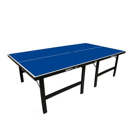 Mesa de Ping Pong Dobrável 18mm Klopf 1002 - Mesa de Ping Pong - Magazine  Luiza