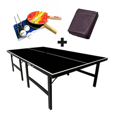 Capa para Mesa de Ping Pong