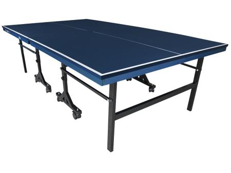 Mini-Mesa para Ping Pong Não Dobrável (15mm) Aglomerado – (Marca Procópio)  –