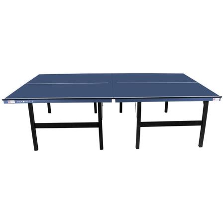 Mesa De Ping Pong Dobrável Mdp 15Mm 004P Procópio Preto - WebContinental