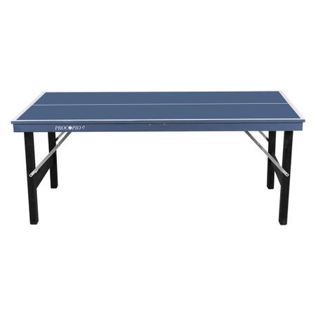 Mesa de Ping Pong MDP 15mm - Cama Elástica RS