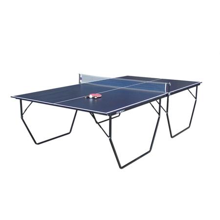 Tenis de Mesa ping pong MDF Junior. - Tudo para seu salão de jogos