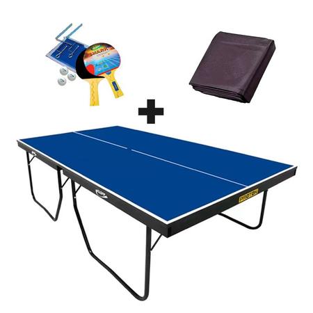 Mesa de Ping Pong Ref. 1009 – Klopf – Nacif Esportes