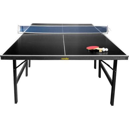 Mesa de Pingue-Pongue, PING PONG