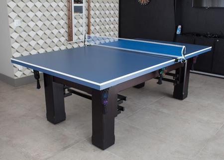 Mesa de Ping Pong: Decore e Divirta-se