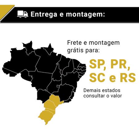 Mesa de Sinuca e Ping Pong - 2,52x1,40 - Nelson Bilhares - Mesa de Sinuca -  Magazine Luiza