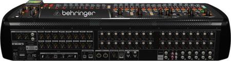 Imagem de Mesa de Som Digital 32 Canais X32 Behringer