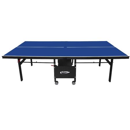 Mesa De Ping Pong 1084 Mdf 18mm Klopf 92kg