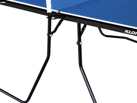 Mesa De Tênis De Mesa, Ping Pong, Com Rodízio, MDP 15mm, Acompanha Suporte  e Rede