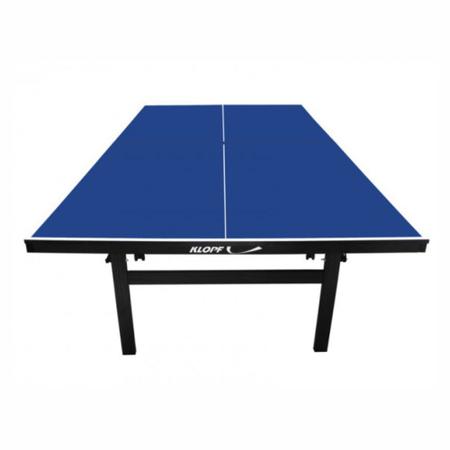 MESA DE PING PONG MDF 18mm 1084 KLOPF C/ RODAS - Mesa de Ping Pong -  Magazine Luiza