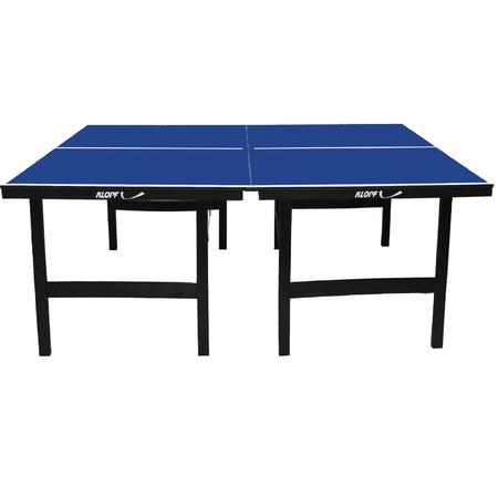 Mesa de Ping Pong / Tênis de Mesa Klopf - 15 mm