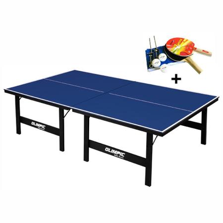 Medidas mesa Ping Pong Tamaño y dimensiones oficiales, mesa de ping pong  medidas 