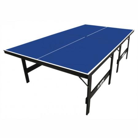 Mesa de Tênis de Mesa Ping Pong Olimpic 1005 MDP 15mm com Kit Completo - Ping  Pong - Magazine Luiza