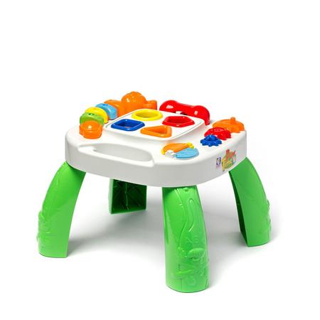 Imagem de Mesa Didática Pedagógica Infantil Criança Play Time