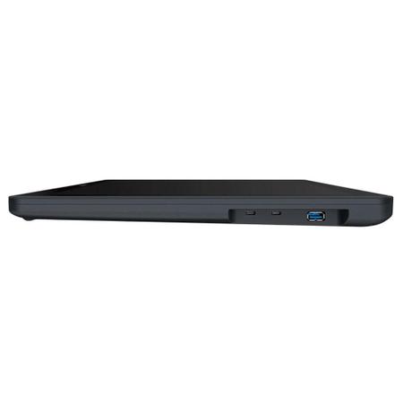 Imagem de Mesa Digitalizadora Huion Kamvas 22 Plus, Full HD 1080P, Caneta PenTech 3.0, 8192 Níveis de Pressão, Preto - GS2202