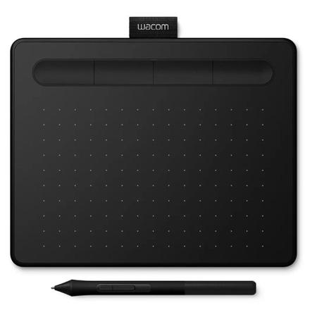 Imagem de Mesa Digitalizadora Wacom Intuos S CTL4100