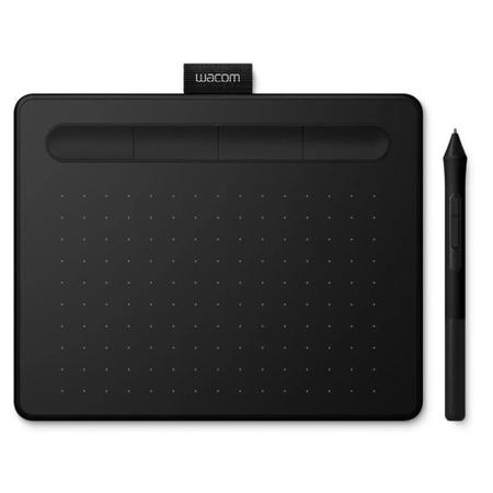 Imagem de Mesa Digitalizadora Wacom Intuos S CTL4100