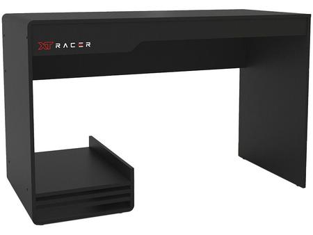 Imagem de Mesa Gamer XT Racer Line + Rack para TV até 40”