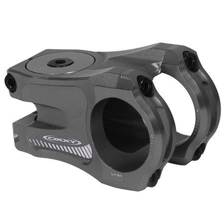 Mesa Guidão Oxxy All Ride 35mm X 50mm Mountain Bike Xc