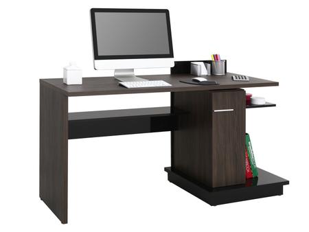 Imagem de Mesa para Computador/Escrivaninha Sabiá 1 Porta   
