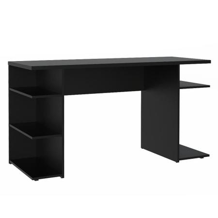 Imagem de Mesa para Computador Gamer Madesa 9409 - Preto