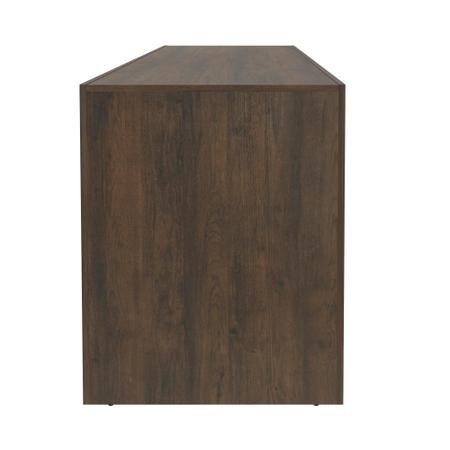 Imagem de Mesa para Escritório 180cm Tecnomobili Rústico - ME4185