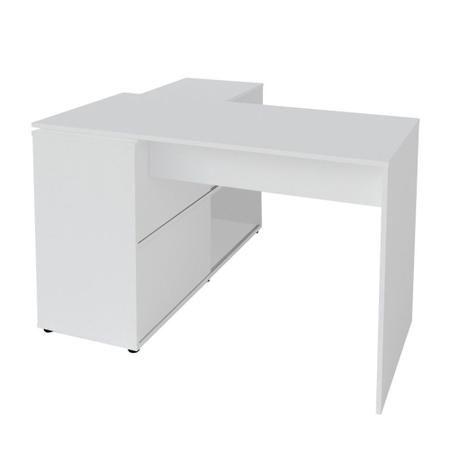 Imagem de Mesa para Escritório Mingle 120cm Artany