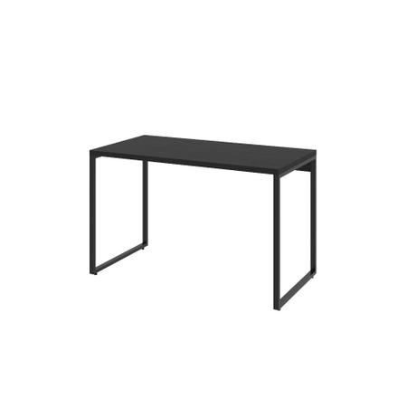 Imagem de Mesa para Escritório Office Estilo Industrial 1,20m Kuadra