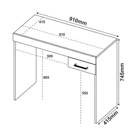 Imagem de Mesa para Notebook Cooler Artely