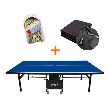 mesa de ping pong Fronton MDF 18mm