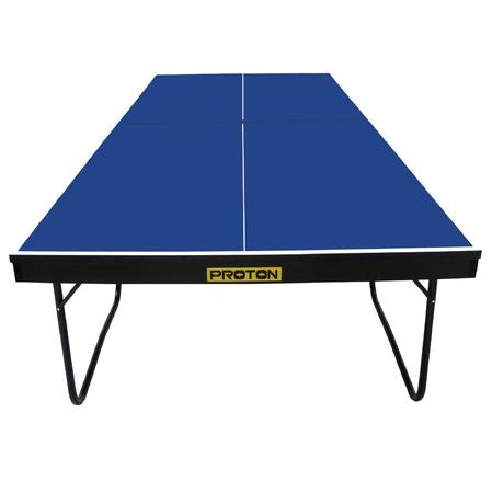 Mesa Ping Pong Oficial MDF 25mm Proton Klopf Cód. 1090