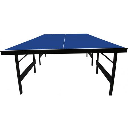 Mesa de Ping Pong Dobrável 15mm Klopf 1009 - Mesa de Ping Pong - Magazine  Luiza