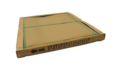 MESA DE TÊNIS DE MESA (PING PONG) KLOPF 1001