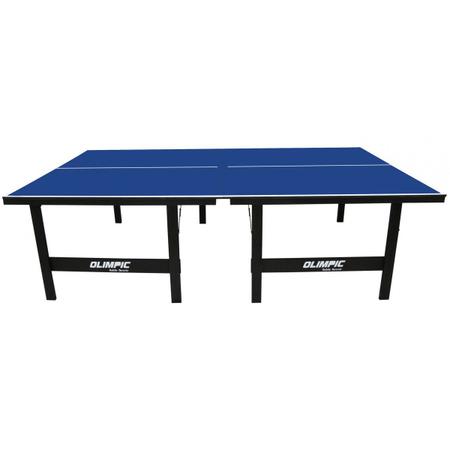 Mesa de Ping Pong Dobrável 15mm Klopf 1009 - Mesa de Ping Pong - Magazine  Luiza