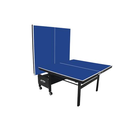 Mesa de Ping Pong / Tênis de Mesa Klopf - 18 mm - Azul