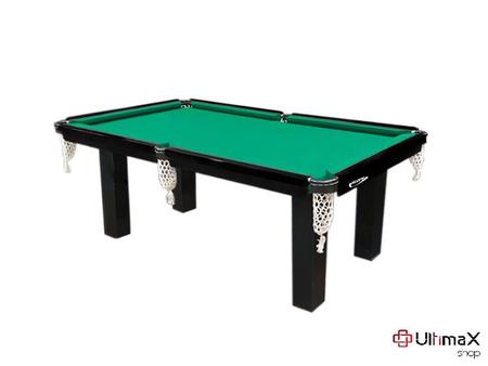 Jogo Bolas De Bilhar Sinuca Numeradas 50mm Snooker - Billiard - Bolas de  Sinuca / Bilhar - Magazine Luiza