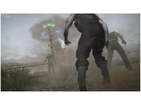 Imagem de Metal Gear Survive para Xbox One