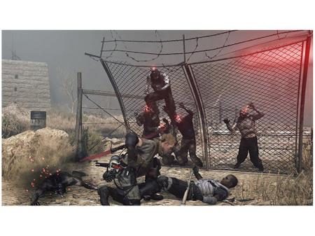 Imagem de Metal Gear Survive para Xbox One