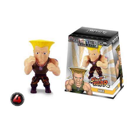 Guile - Street Fighter 2  Street fighter guile, Personajes de